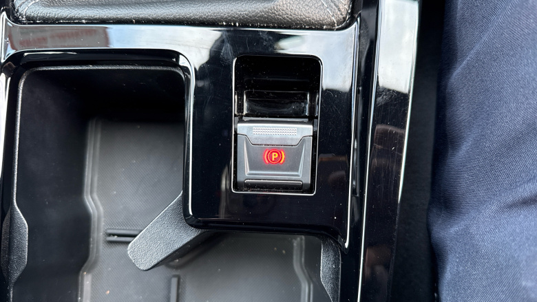 Vauxhall Astra 1.2 Turbo 130 GS 5dr Petrol Hatchback